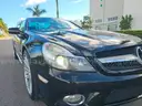 2009 MERCEDES-BENZ SL-CLASS SL 550