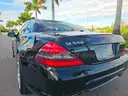 2009 MERCEDES-BENZ SL-CLASS SL 550
