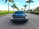 2009 MERCEDES-BENZ SL-CLASS SL 550