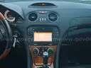 2009 MERCEDES-BENZ SL-CLASS SL 550