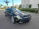 2009 MERCEDES-BENZ SL-CLASS SL 550