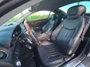 2009 MERCEDES-BENZ SL-CLASS SL 550
