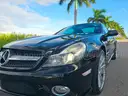 2009 MERCEDES-BENZ SL-CLASS SL 550