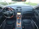2009 MERCEDES-BENZ SL-CLASS SL 550