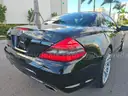 2009 MERCEDES-BENZ SL-CLASS SL 550