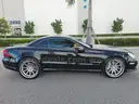2009 MERCEDES-BENZ SL-CLASS SL 550