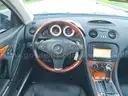 2009 MERCEDES-BENZ SL-CLASS SL 550