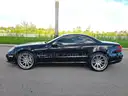 2009 MERCEDES-BENZ SL-CLASS SL 550