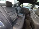 2014 MERCEDES-BENZ E CLASS 4D SEDAN E350