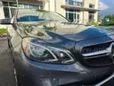 2014 MERCEDES-BENZ E CLASS 4D SEDAN E350