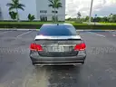 2014 MERCEDES-BENZ E CLASS 4D SEDAN E350