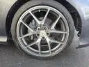 2014 MERCEDES-BENZ E CLASS 4D SEDAN E350