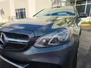 2014 MERCEDES-BENZ E CLASS 4D SEDAN E350