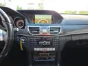2014 MERCEDES-BENZ E CLASS 4D SEDAN E350