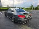 2014 MERCEDES-BENZ E CLASS 4D SEDAN E350