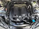 2014 MERCEDES-BENZ E CLASS 4D SEDAN E350