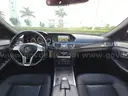 2014 MERCEDES-BENZ E CLASS 4D SEDAN E350