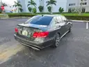 2014 MERCEDES-BENZ E CLASS 4D SEDAN E350