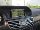2014 MERCEDES-BENZ E CLASS 4D SEDAN E350