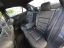 2014 MERCEDES-BENZ E CLASS 4D SEDAN E350