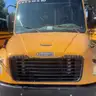 2007 FREIGHTLINER B2 BUS CHASSIS #7