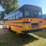 2007 FREIGHTLINER B2 BUS CHASSIS #7