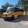 2007 FREIGHTLINER B2 BUS CHASSIS #7
