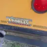 2007 FREIGHTLINER B2 BUS CHASSIS #7