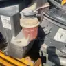 2007 FREIGHTLINER B2 BUS CHASSIS #7