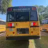 2007 FREIGHTLINER B2 BUS CHASSIS #7