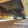 2007 FREIGHTLINER B2 BUS CHASSIS #7