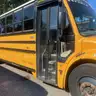 2007 FREIGHTLINER B2 BUS CHASSIS #7