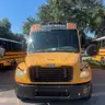 2007 FREIGHTLINER B2 BUS CHASSIS #7