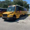 2007 Freightliner B2 Bus Chassis #06