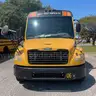 2007 Freightliner B2 Bus Chassis #06