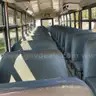 2007 Freightliner B2 Bus Chassis #06