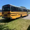 2007 Freightliner B2 Bus Chassis #06