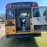 2007 Freightliner B2 Bus Chassis #06