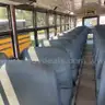 2007 Freightliner B2 Bus Chassis #06