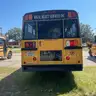 2007 Freightliner B2 Bus Chassis #06