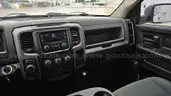 2016 RAM 1500 TDSL QUAD CAB TRADESMAN