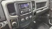 2016 RAM 1500 TDSL QUAD CAB TRADESMAN