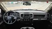 2016 RAM 1500 TDSL QUAD CAB TRADESMAN