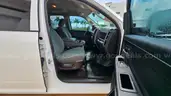 2016 RAM 1500 TDSL QUAD CAB TRADESMAN