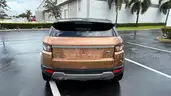 2015 Land Rover Range Rover Evoque Pure Premium