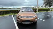 2015 Land Rover Range Rover Evoque Pure Premium