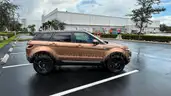 2015 Land Rover Range Rover Evoque Pure Premium