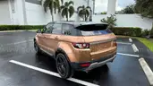 2015 Land Rover Range Rover Evoque Pure Premium