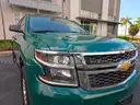 2018 CHEVROLET SUBURBAN 1500 4WD FFV 4D SUV 5.3L LS