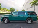 2018 CHEVROLET SUBURBAN 1500 4WD FFV 4D SUV 5.3L LS